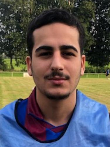 Ferhan Kanat