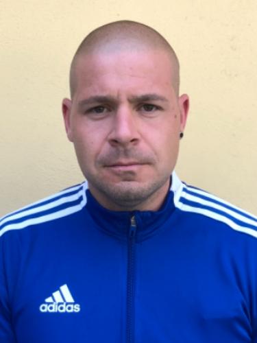 Christopher Arndt