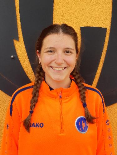 Lissy Hültenrauch