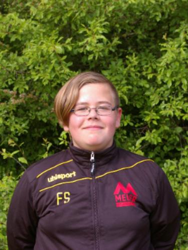 Finn Alexander Sievers