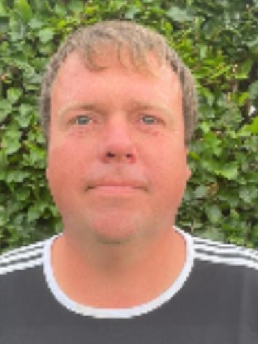Joerg Knufmann