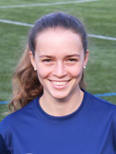 Laura Bauknecht
