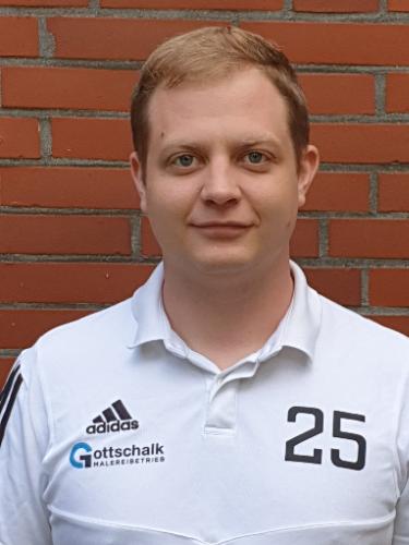 Eike Jan Ritscher