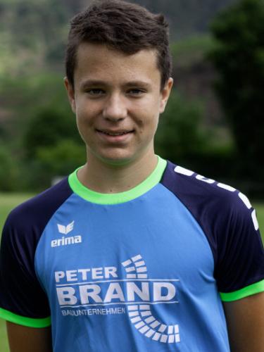 Jonas Thiesen