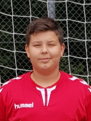 Ioannis-Alexander Anavanidis