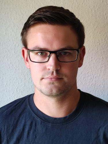 Lukas Motzek