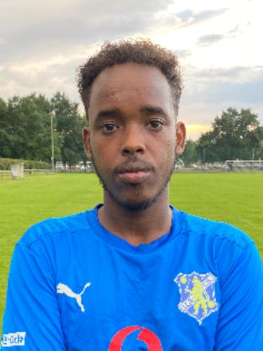 Ahmed Abdi Ahmed