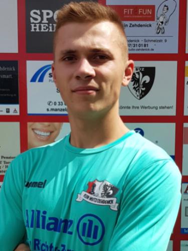 Marces Heine