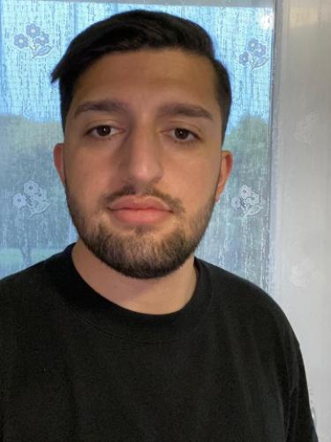 Aziz Cekim