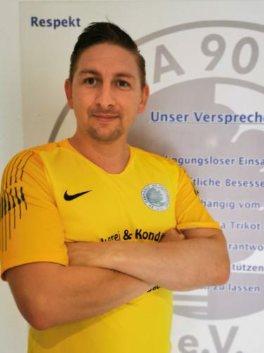 Karsten Krüger