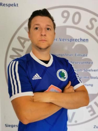 Patrick Maelzer