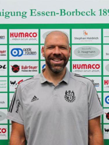 Dennis Magdeburg