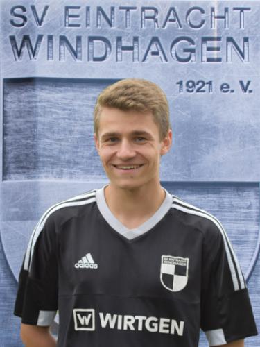 Lukas Walter