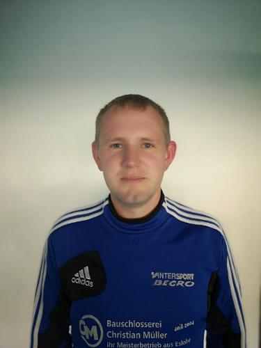 Christian Schumacher