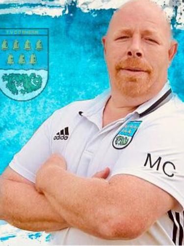 Mario Claussen