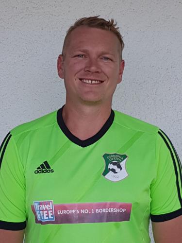 Stefan Baganz