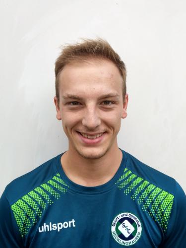 Nils Grabke