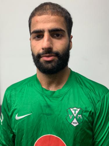 Dilxasch Demir