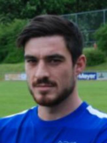 Dominik Melcher