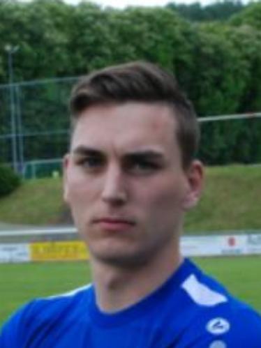 Fabian Schillinger