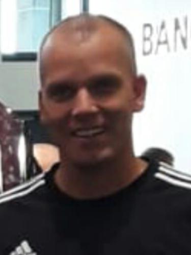 Markus Beck