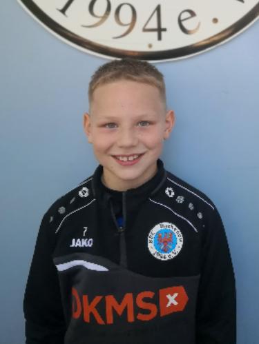 Luca Renaldo König