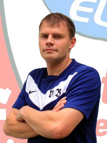 Rüdiger Matterne