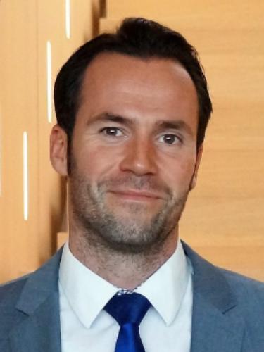 Dennis Schenk