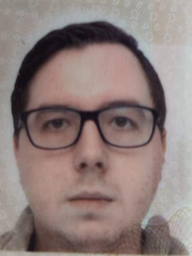 Dimitri Hunsicker