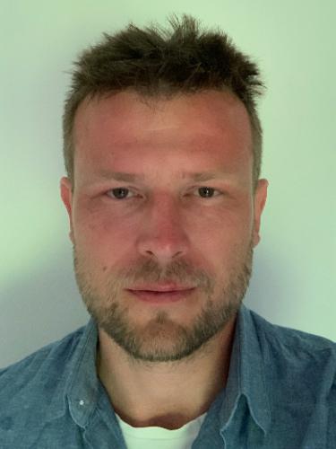 Oliver Kuczynski