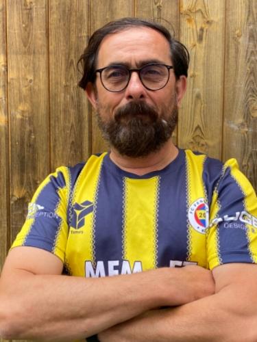 Ömer Icdeniz