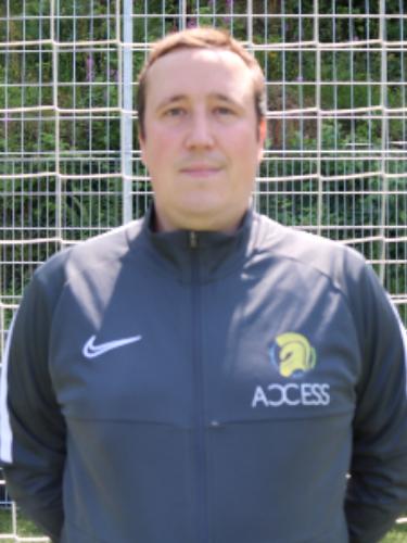 Marcell Witte