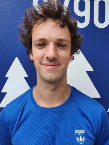 Thomas Geisler