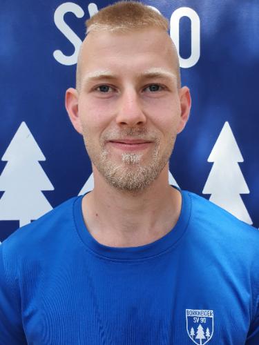 Steve Krüger