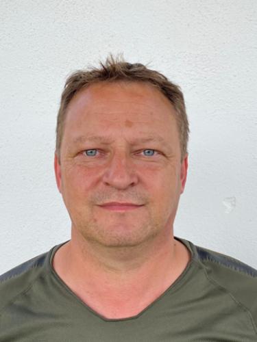 Torsten Bernhard