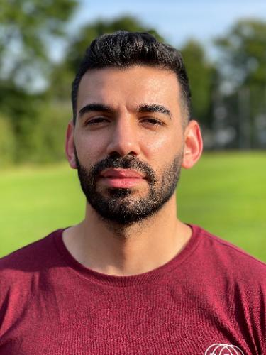 Oguzhan Dal