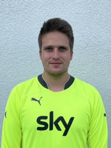 Niklas Kretschmer