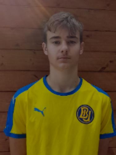 Michael Pavleka