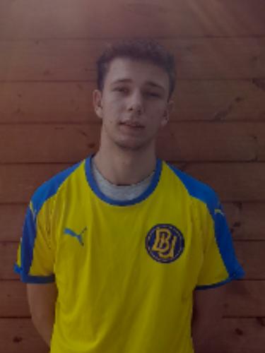 Yanis Luca Pfeil