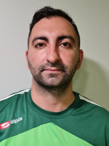 Emrah Oruc
