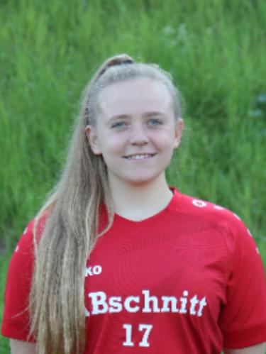 Leonie Wald