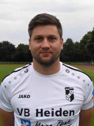 Lukas Nolte