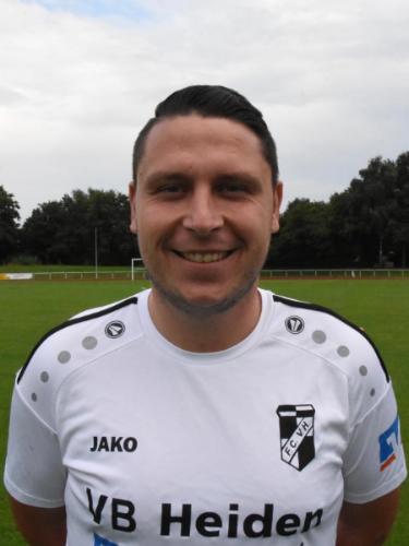 Bernd Oenning
