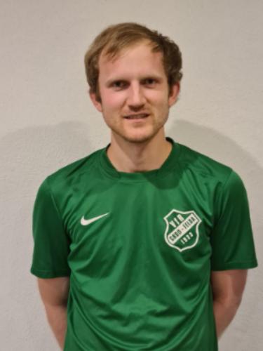 Manuel Momberger