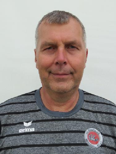 Volker Krauss