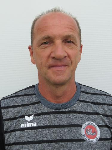 Uwe Schramm
