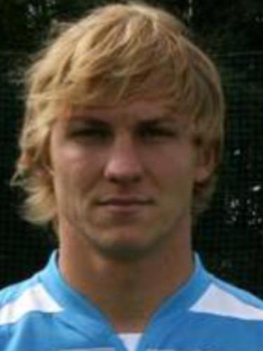 Felix Bachmann