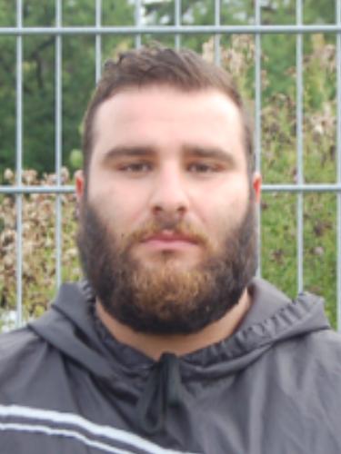Salih Inan