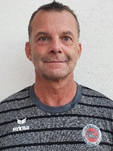 Andreas Baumann