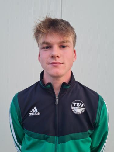 Niclas Müller